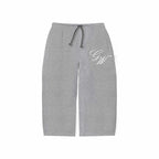BAGGY SWEATPANTS