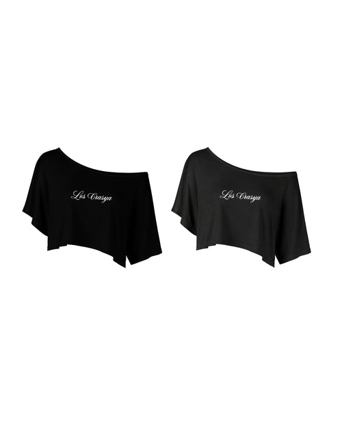 6th Anniv Women's Off Shoulder