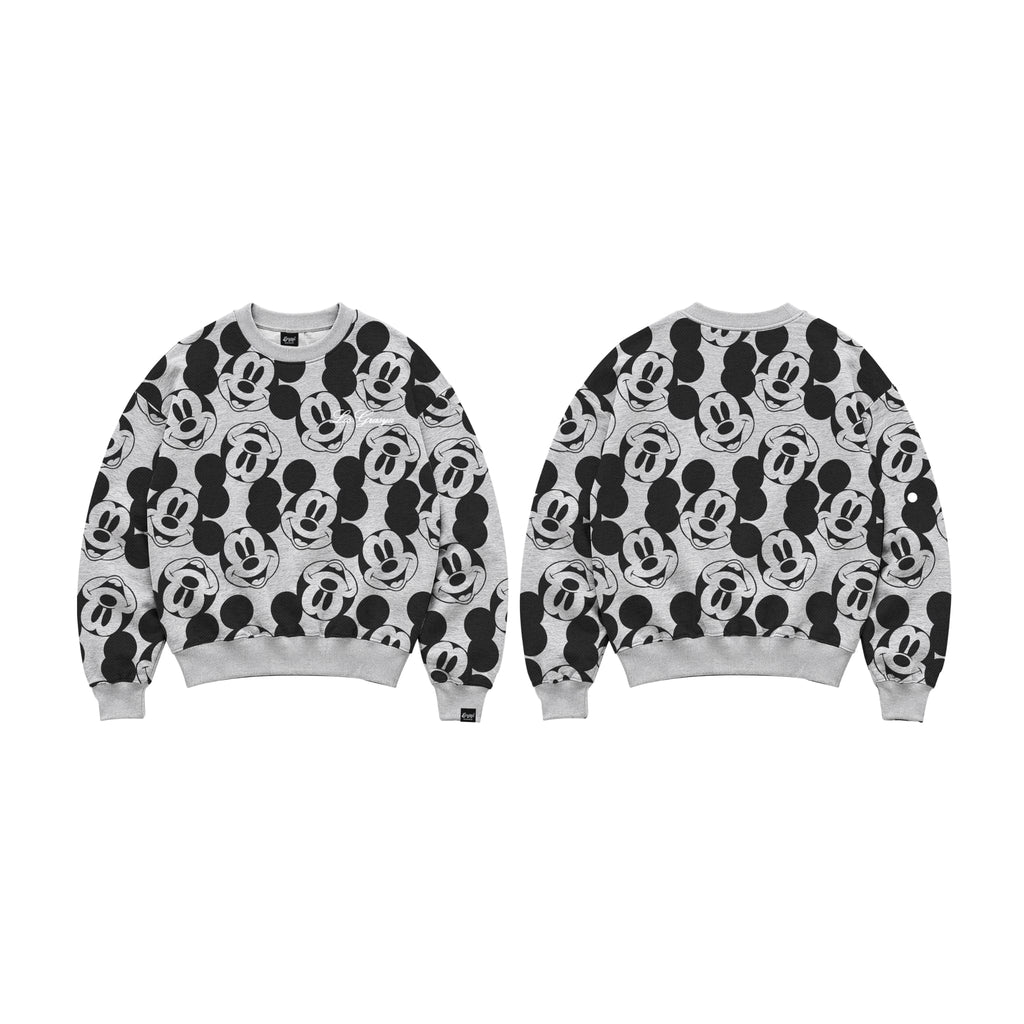 MICKEY SWEATER