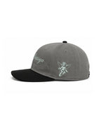 6th Anniv Snapback (Fully Embroid)