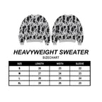 MICKEY SWEATER