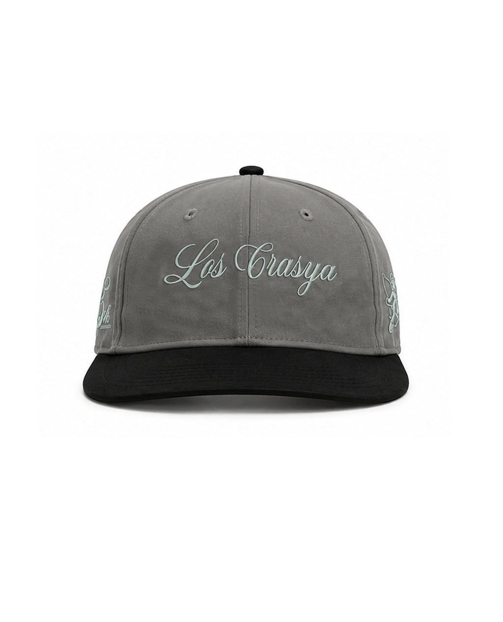 6th Anniv Snapback (Fully Embroid)