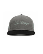6th Anniv Snapback (Fully Embroid)