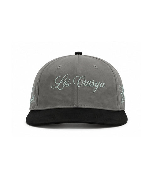 6th Anniv Snapback (Fully Embroid)