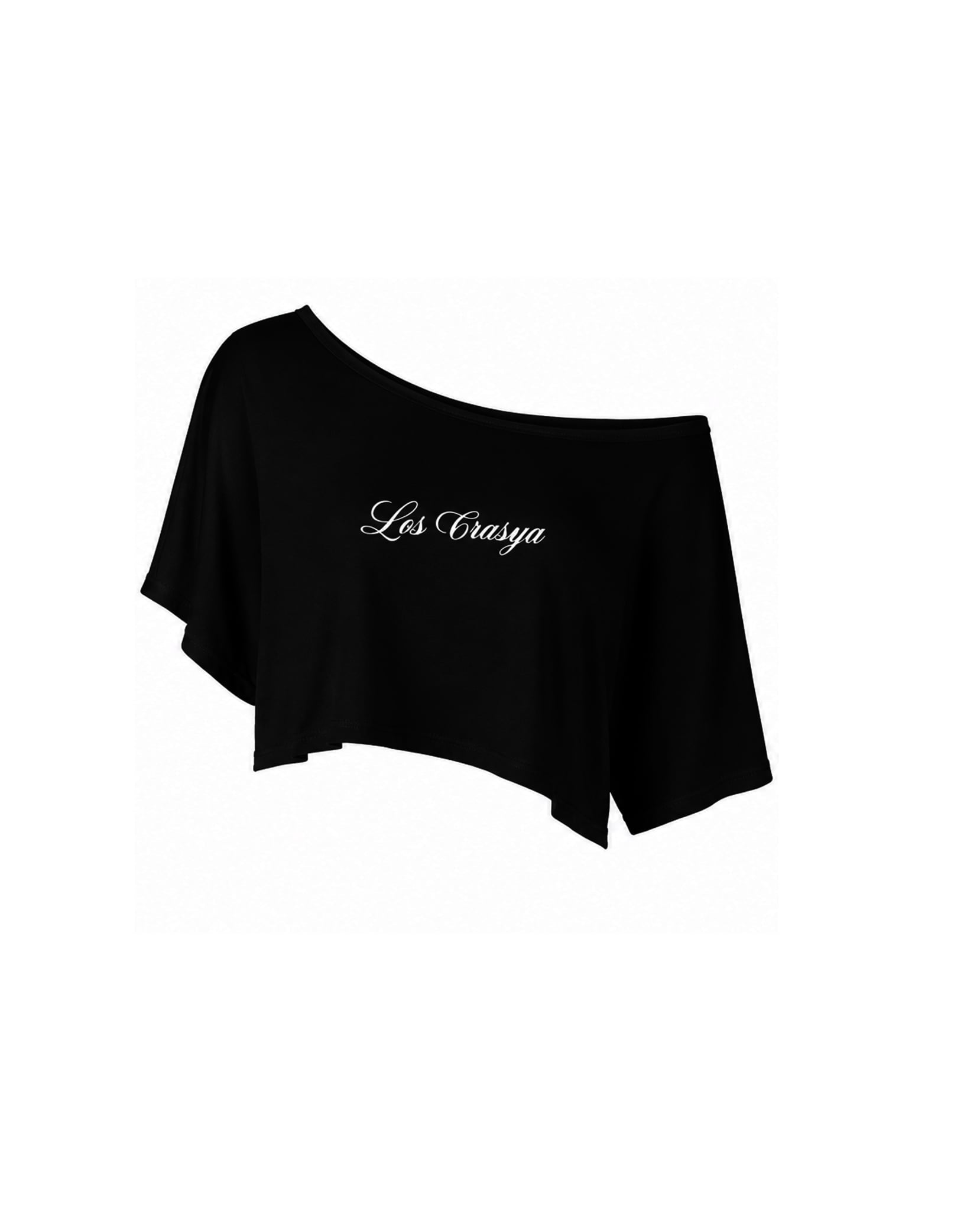 6th Anniv Women's Off Shoulder