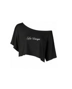 6th Anniv Women's Off Shoulder