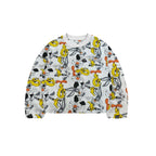 Looney Sweater