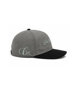 6th Anniv Snapback (Fully Embroid)