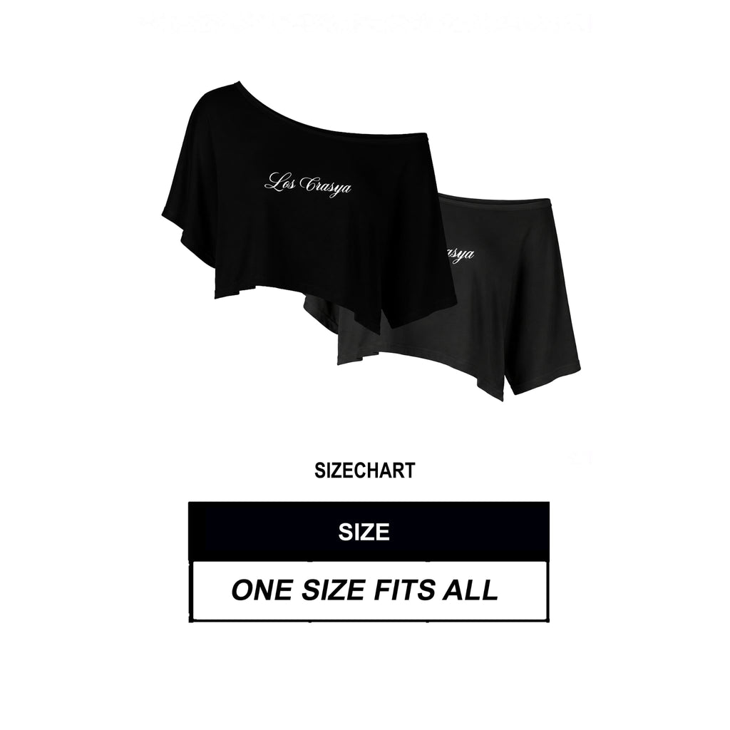 6th Anniv Women's Off Shoulder