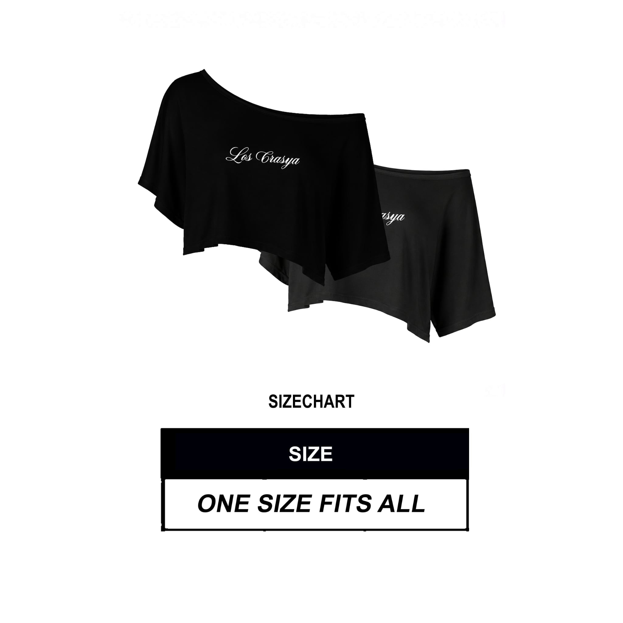 6th Anniv Women's Off Shoulder