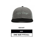 6th Anniv Snapback (Fully Embroid)