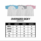 Los Grasya Y2K Tees (Puff Print)