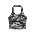Halter Top (Reflectorize)