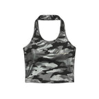 Halter Top (Reflectorize)