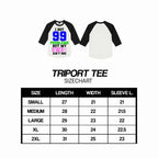 99 Propblems (Triports)