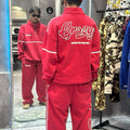 Tracksuit Set