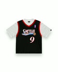 6th Anniv (Sixers Inspired Jersey)