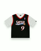6th Anniv (Sixers Inspired Jersey)