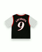 6th Anniv (Sixers Inspired Jersey)