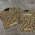 Leopard Tee (Reflectorize)