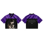 JUSTIN MESH JERSEY