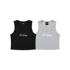 Los Grasya University Top (Reflectorize)