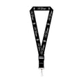 Los Grasya University Lanyard