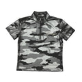 Halfzip Top
