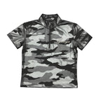 Halfzip Top
