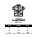 Halfzip Top