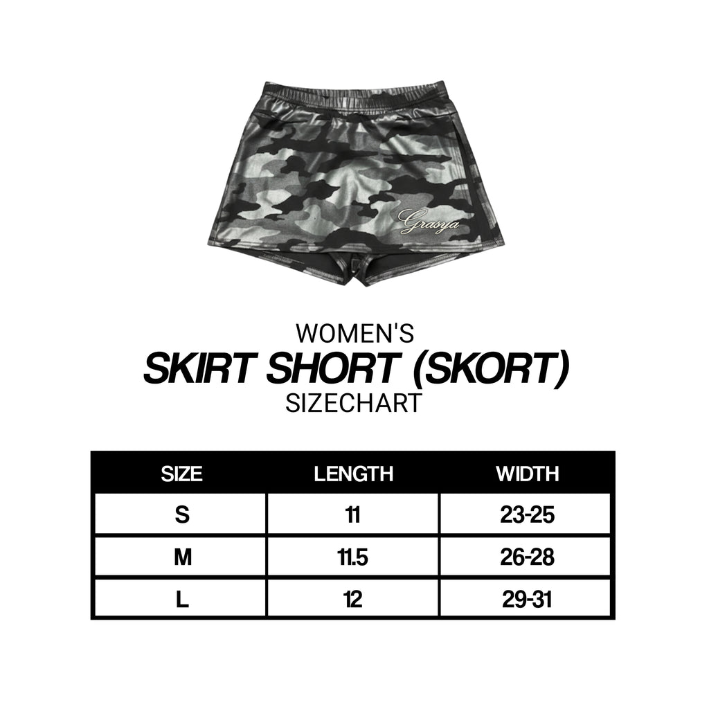 Skort