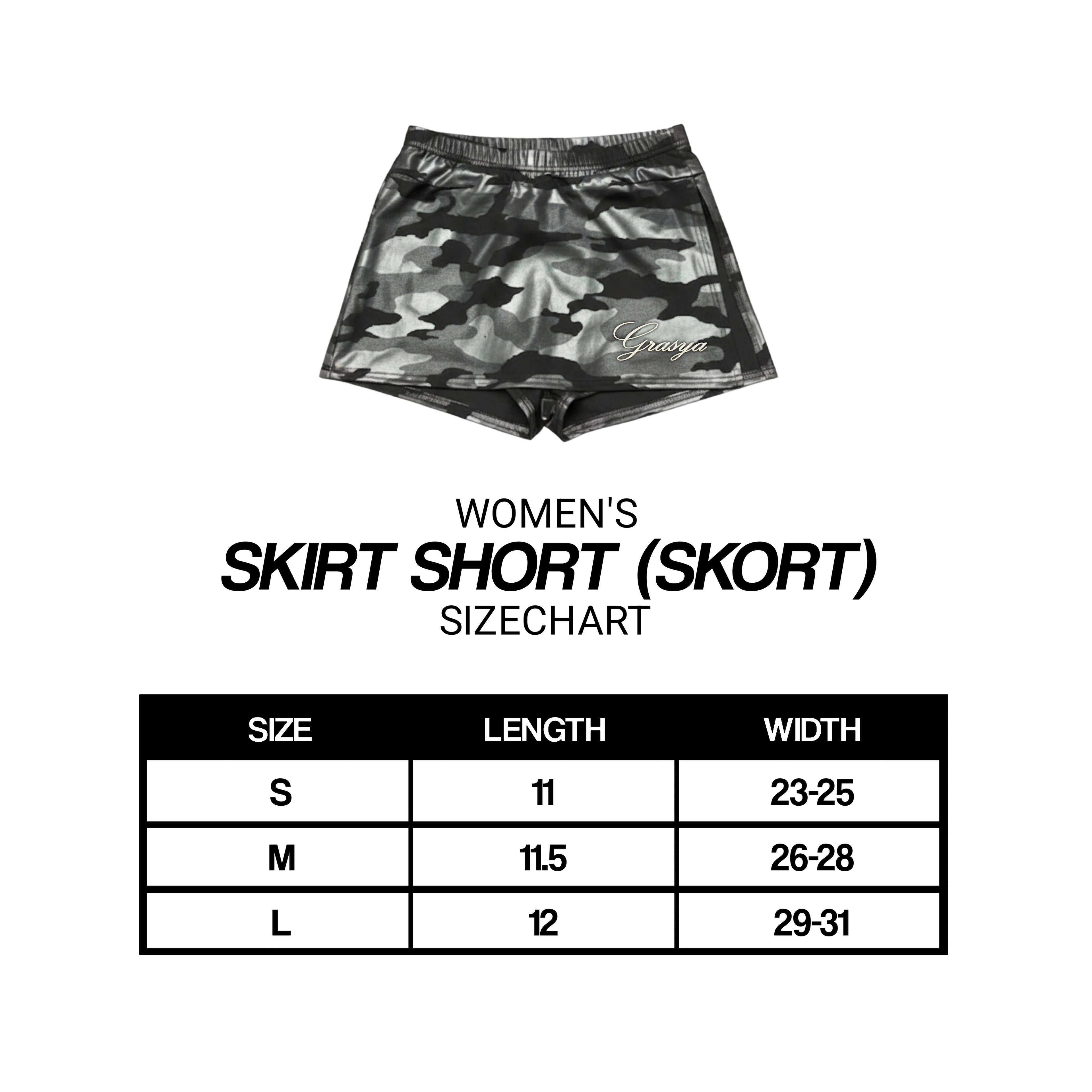 Skort