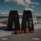 Premium Baggy Sweatpants (Reflectorize)