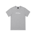 Los Grasya University Fitted Tee (Reflectorize)