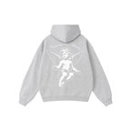 Los Grasya University Hoodie