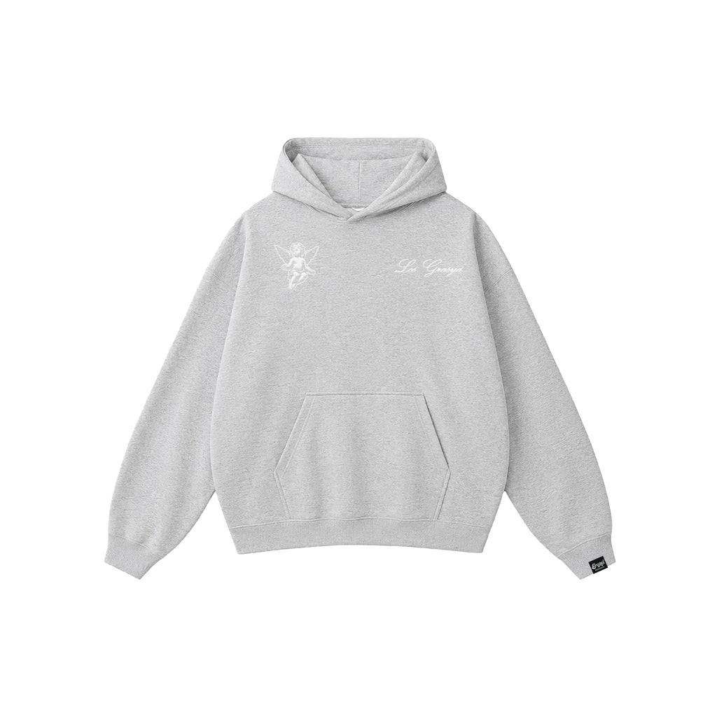 Los Grasya University Hoodie