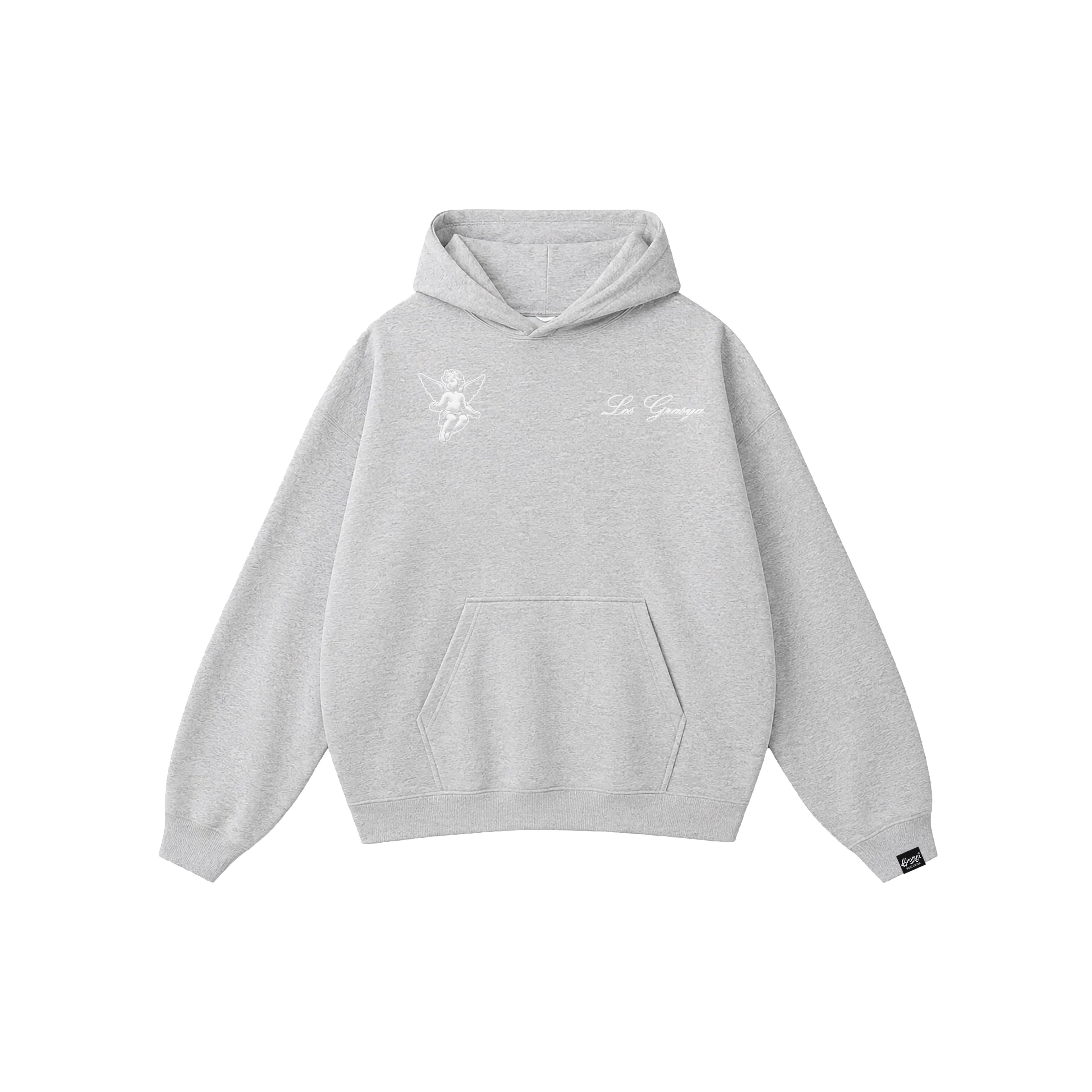 Los Grasya University Hoodie