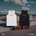 Premium Tanktop (Fully Embroid)
