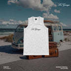 Premium Tanktop (Fully Embroid)
