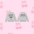 Luxury Raglan Sweater