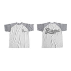 Los Grasya Y2K Tees (Puff Print)