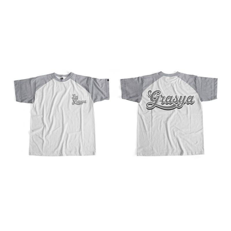 Los Grasya Y2K Tees (Puff Print)