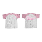 Los Grasya Y2K Tees (Puff Print)