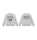 Luxury Raglan Sweater