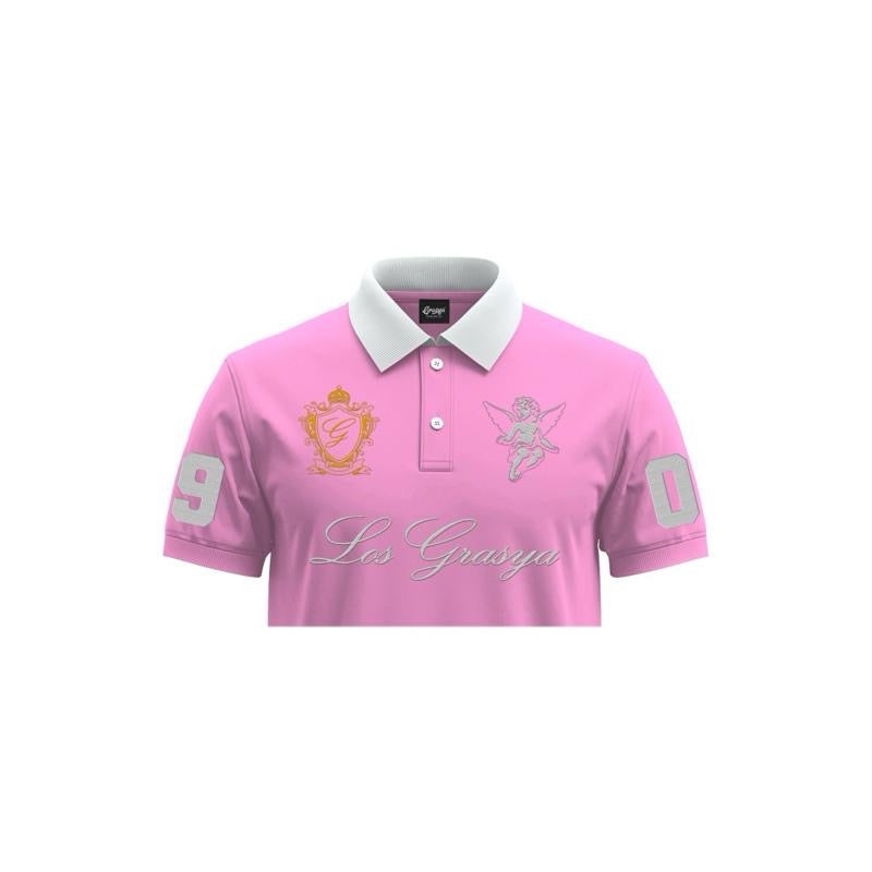 Los Grasya Premium Polo Shirt (Womens)