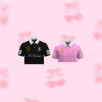 Los Grasya Premium Polo Shirt (Womens)