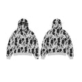 MICKEY HOODIE